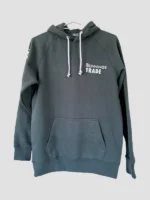 Green Bunnings Trade Hoodie