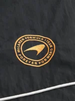 Hollister McLaren Formula 1 Team Jacket