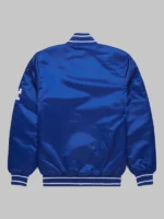 Homage x Starter Los Angeles Dodgers Satin Jacket