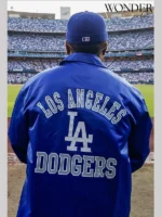 Ice Cube Starter Jacket