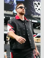 Just Don Racing Shooting Travis Kelce Shirt