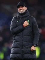 LFC Strike Down Jacket