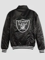 Levi’s X Starter Raiders Black Jacket