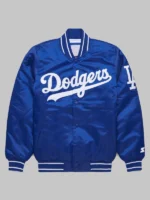 Los Angeles Dodgers Starter Jacket