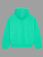 Mint Leaf Essentials Hoodie Fear of God