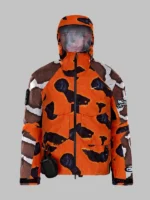 NOCTA DEEP COVER GORE-TEX JACKET