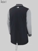 NY Yankees Dugout Jacket