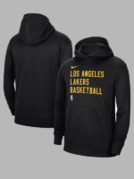 Unisex 2024 Practice Pullover Basketball Hoodie