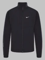 Nocta Northstar Nylon Black Track Jacket