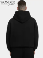 Oace Collage Hoodie