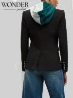 Philadelphia Eagles Veronica Beard Dickey Jacket