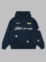Plus 44 Lone Star Hoodie