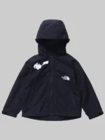 Pokemon-The-North-Face-Jacket-Black