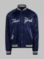 Ralph Lauren Yankees Jacket