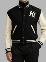 Ralph Lauren Yankees Wool Varsity acket