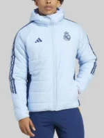 Real Madrid Adidas Training All-Weather Jacket