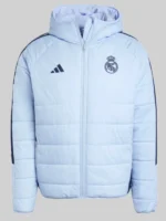 Real Madrid Adidas Training Jacket