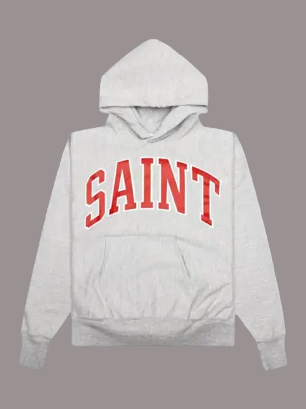 Saint Michael Hoodie Saint Michael Hoodie