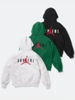 Supreme Jordan Hoodie | Jordan Supreme Pullover Hoodie Supreme Jordan Hoodie | Jordan Supreme Pullover Hoodie