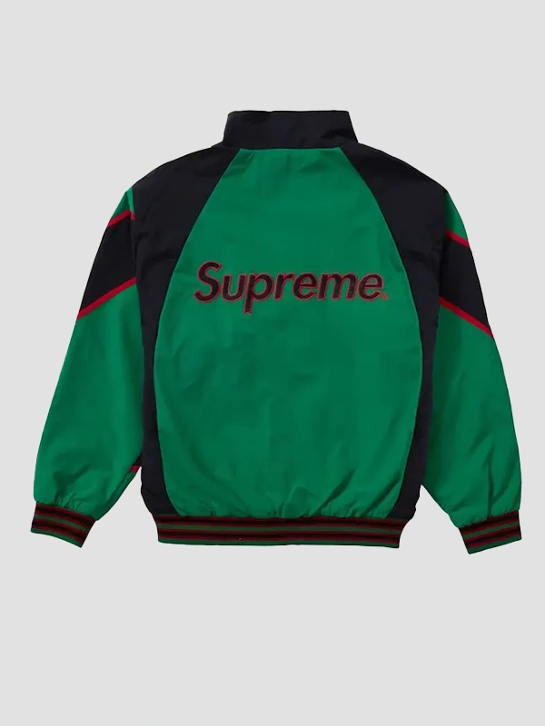 Buy Supreme x New York Yankees Track Jacket