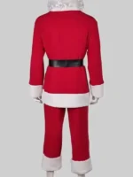Terrifier Santa Coat