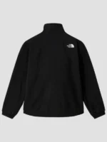 The North Face Denali 2 Black Jacket