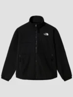 The North Face Denali Black Jacket