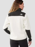 The North Face Denali Fleece Jacket White