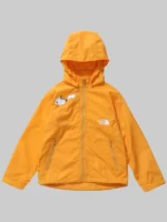 The-North-Face-Pokemon-Jacket-Yellow