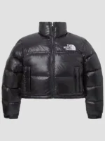 The North Face Women’s Nuptse Short Jacket