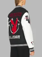 True Religion Playboy Jacket
