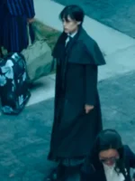Wednesday-S02-Jenna-Ortega-Coat