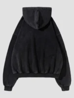 ditch hoodie Back