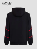 AC Milan 2024 Prematch-Jacket