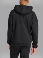 Adidas x Fortnite Future Icons Small Logo Black Hoodie