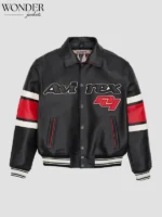 Avirex The Legend Jacket Black