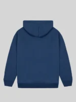 BLUE STATE ZIP UP HOODIE by GOLF WANG