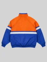 Breakout Half Zip Bomber Jacket Palace