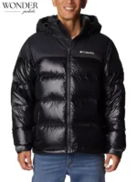 Bulo Point II Down Jacket