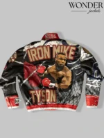 Bylt Iron Mike Jacket