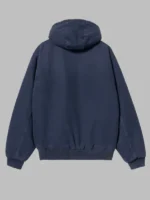Carhartt Active Jacket Blue