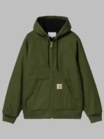 Carhartt Active Jacket Green