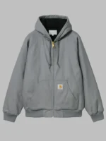 Carhartt Active Jacket Grey
