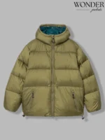 Carhartt Toronto Jacket Green