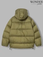 Carhartt WIP Toronto Green Jacket