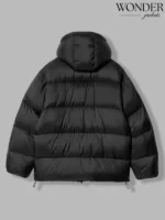 Carhartt WIP Toronto Jacket Black