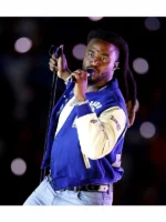 Detroit Lions Shaboozey Jacket
