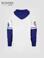 Dokyeom Dodgers Hoodie