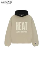 Essentials Heat Hoodie