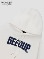 Geedup Play For Keeps-Hoodie
